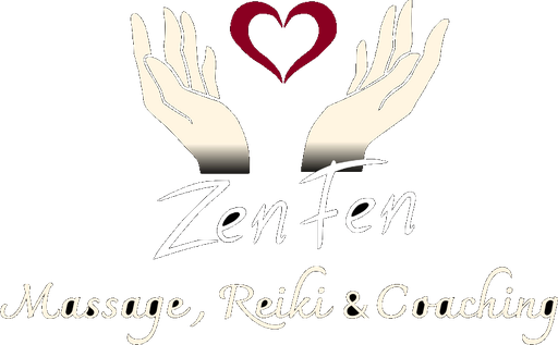 ZenFen Massage, Reiki & Coaching